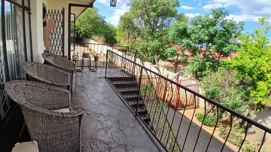 3 Bedroom Property for Sale in Uitsig Free State